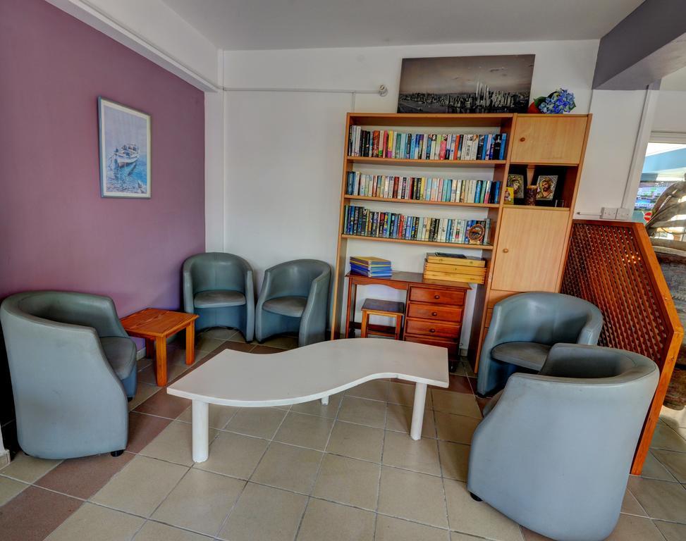 Renos Apartments Polis Buitenkant foto