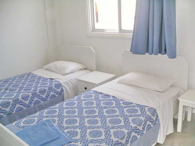 Renos Apartments Polis Buitenkant foto