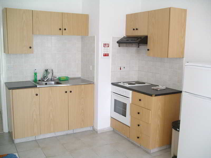 Renos Apartments Polis Buitenkant foto